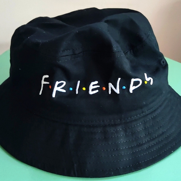 Bucket Hat - Picture 1 of 2